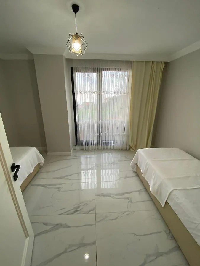 Villa Deniz , Kiraz Trabzon 0*,  Turquie