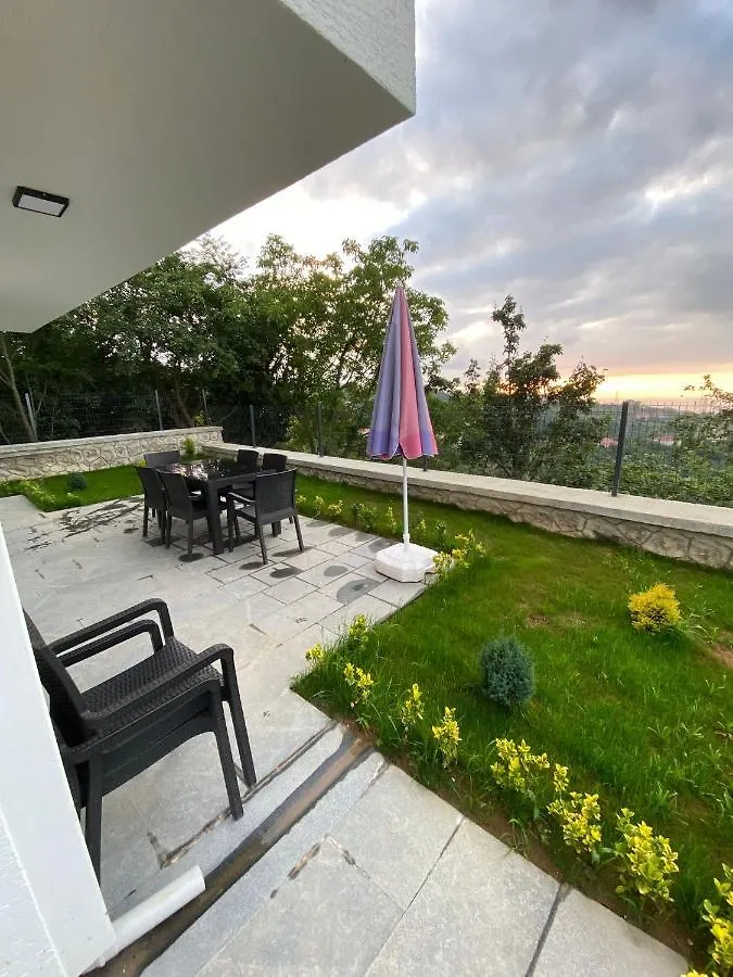 Villa Deniz , Kiraz Trabzon Turquie