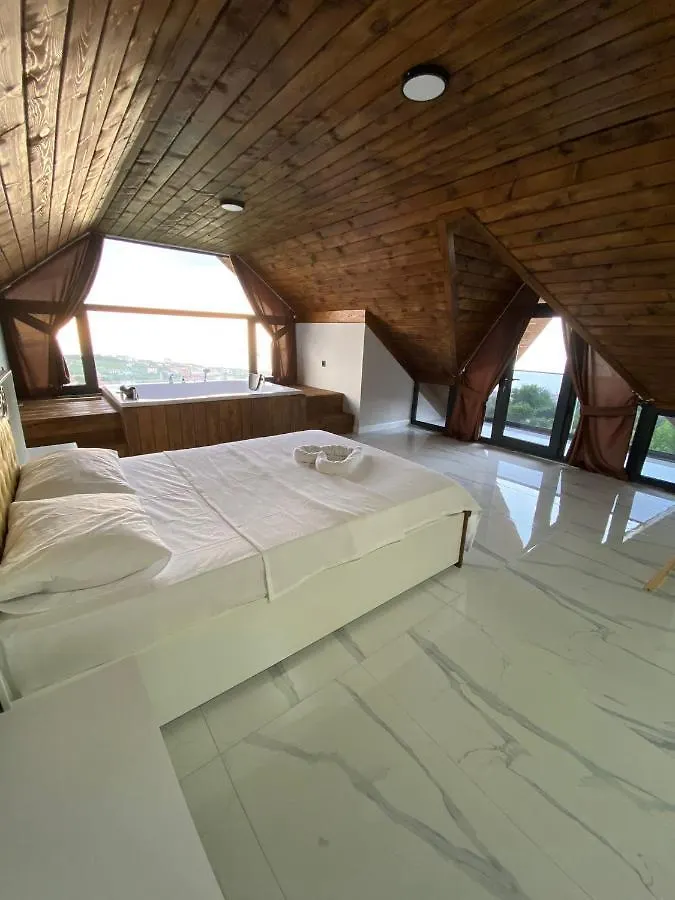 Villa Deniz , Kiraz Trabzon