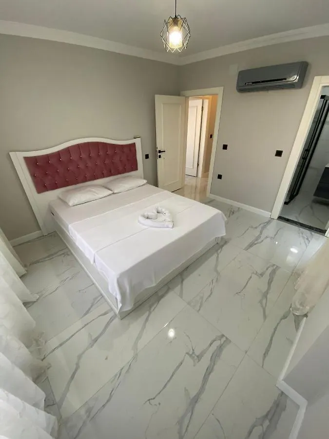 Villa Deniz , Kiraz Trabzon