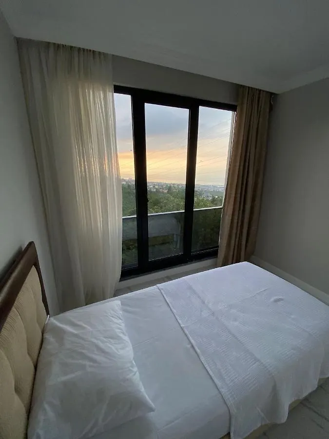 Villa Deniz , Kiraz Trabzon