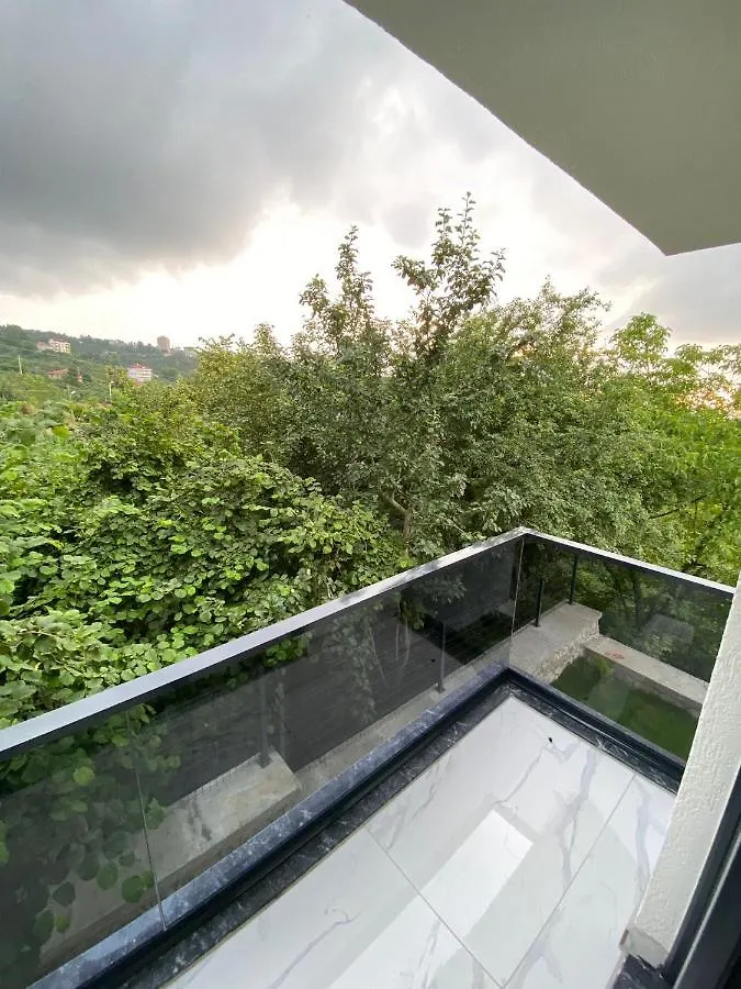 Villa Deniz , Kiraz Trabzon 0*,  Turquie