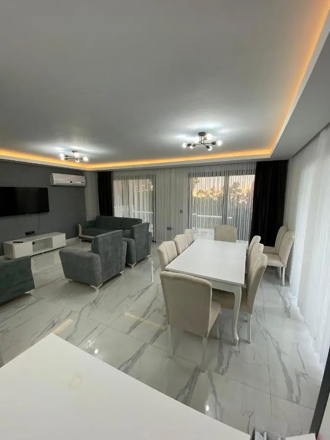 Villa Deniz , Kiraz Trabzon