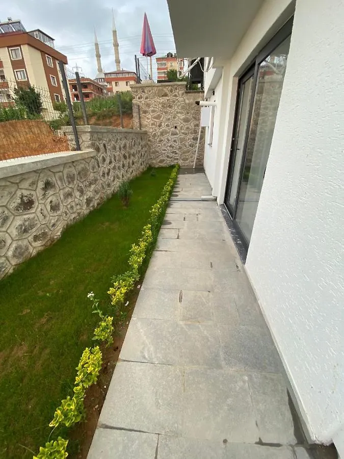 Villa Deniz , Kiraz Trabzon Turquie