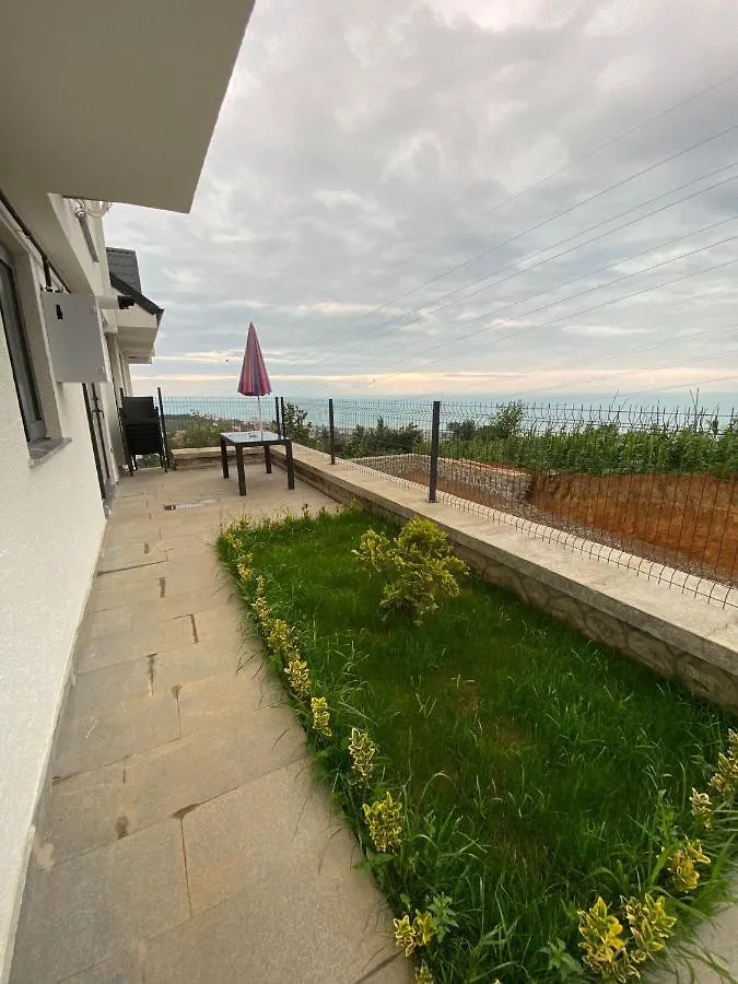 Villa Deniz , Kiraz Trabzon Turquie