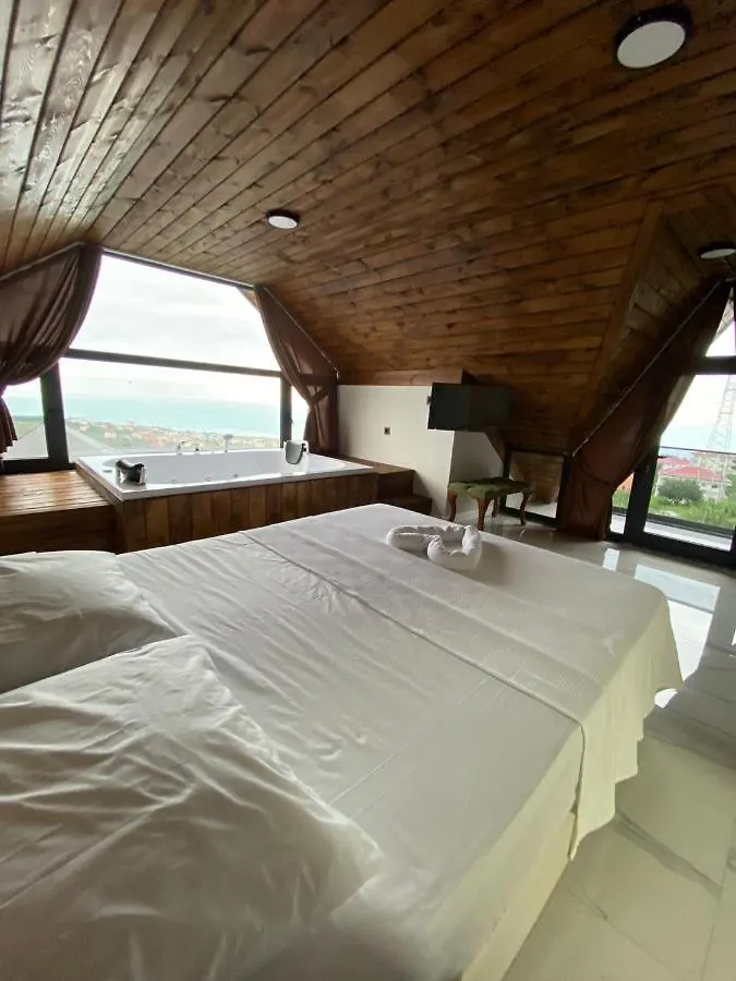 Villa Deniz , Kiraz Trabzon