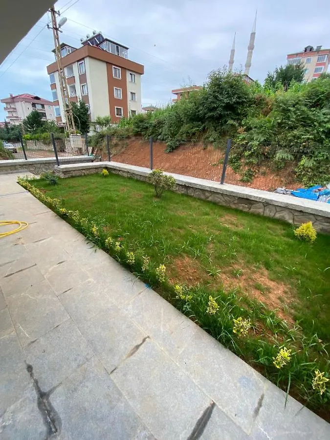 Villa Deniz , Kiraz Trabzon