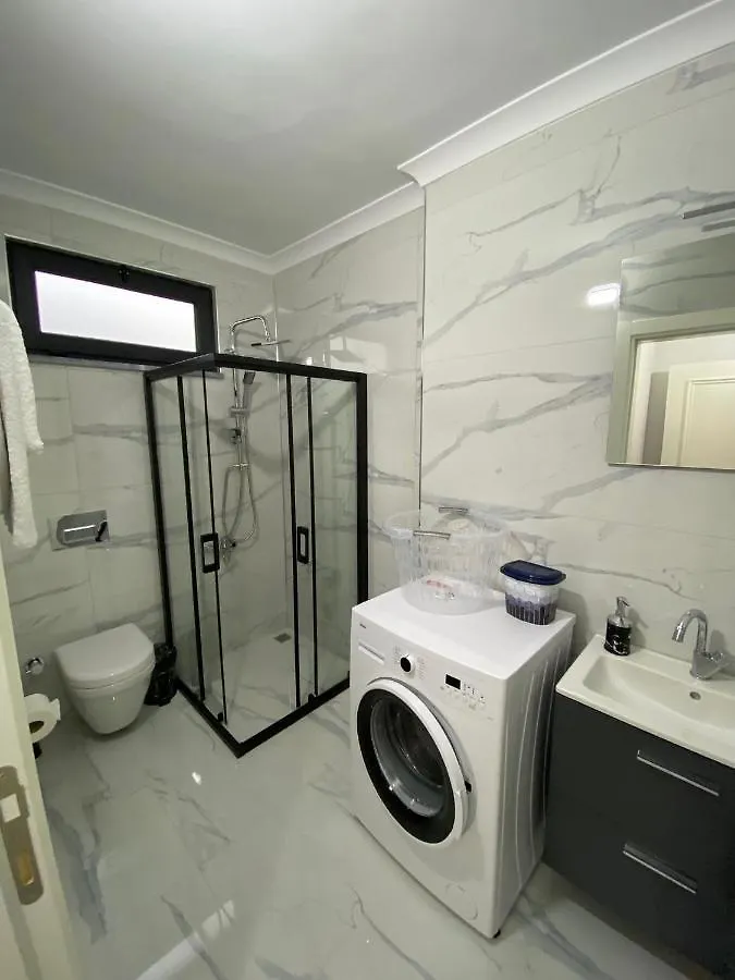 Villa Deniz , Kiraz Trabzon 0*,