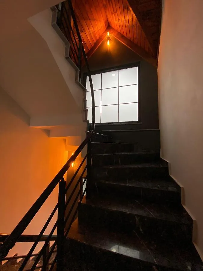Villa Deniz , Kiraz Trabzon