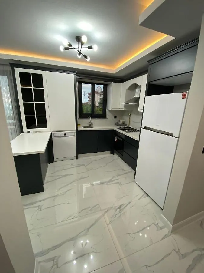 Villa Deniz , Kiraz Trabzon 0*,  Turquie