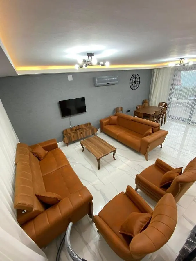 Villa Deniz , Kiraz Trabzon Turquie