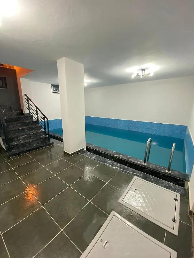 Villa Deniz , Kiraz Trabzon Turquie